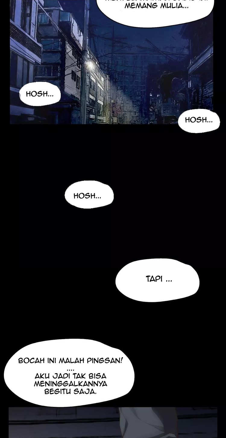 Lucky Bad Man chapter 2